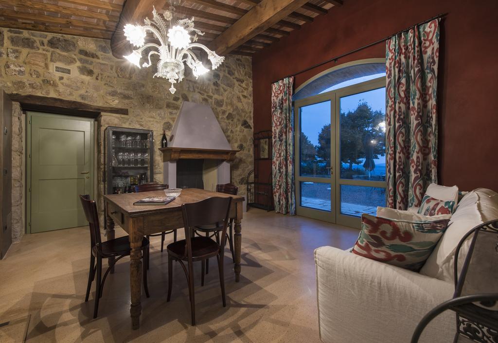 Villa Sequerciani à Tatti Extérieur photo