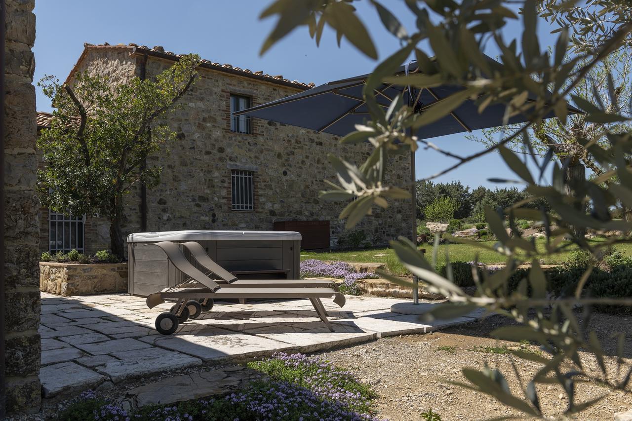 Villa Sequerciani à Tatti Extérieur photo