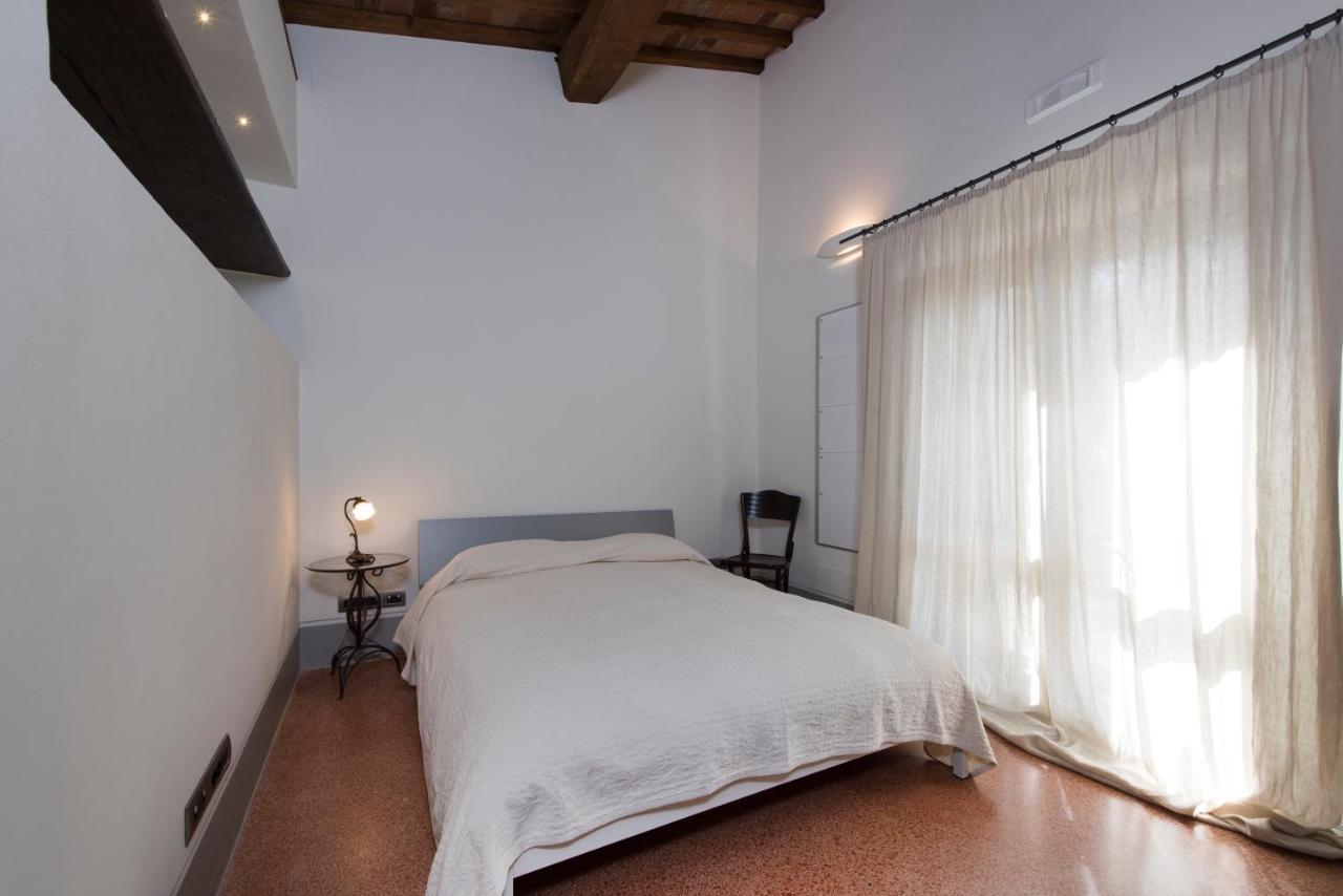 Villa Sequerciani à Tatti Extérieur photo