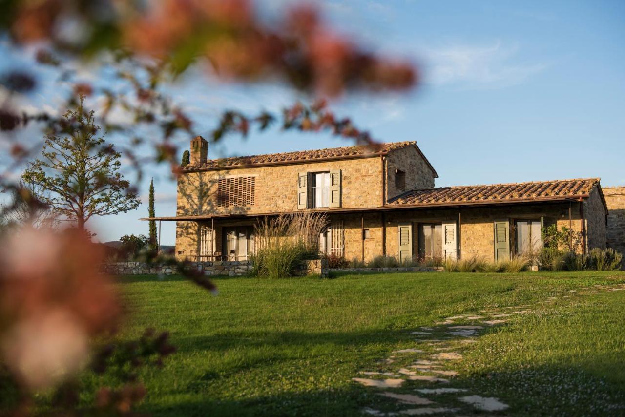 Villa Sequerciani à Tatti Extérieur photo